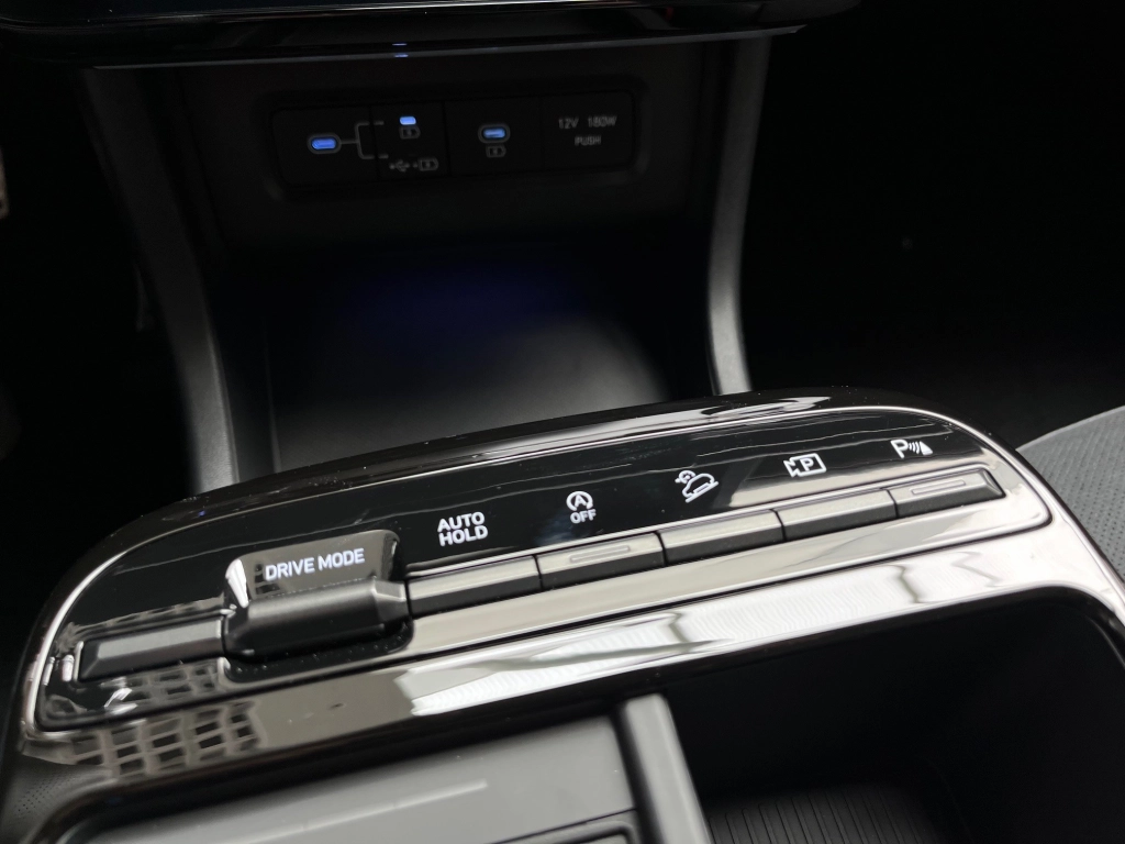 Hyundai TUCSON 1.6 T-GDI-DCT-MHEV N-LINE, Matrix, Krell