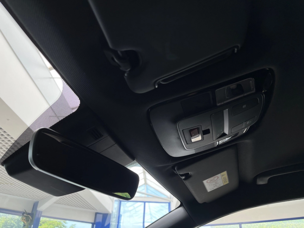 Hyundai TUCSON 1.6 T-GDI-DCT-MHEV N-LINE, Matrix, Krell