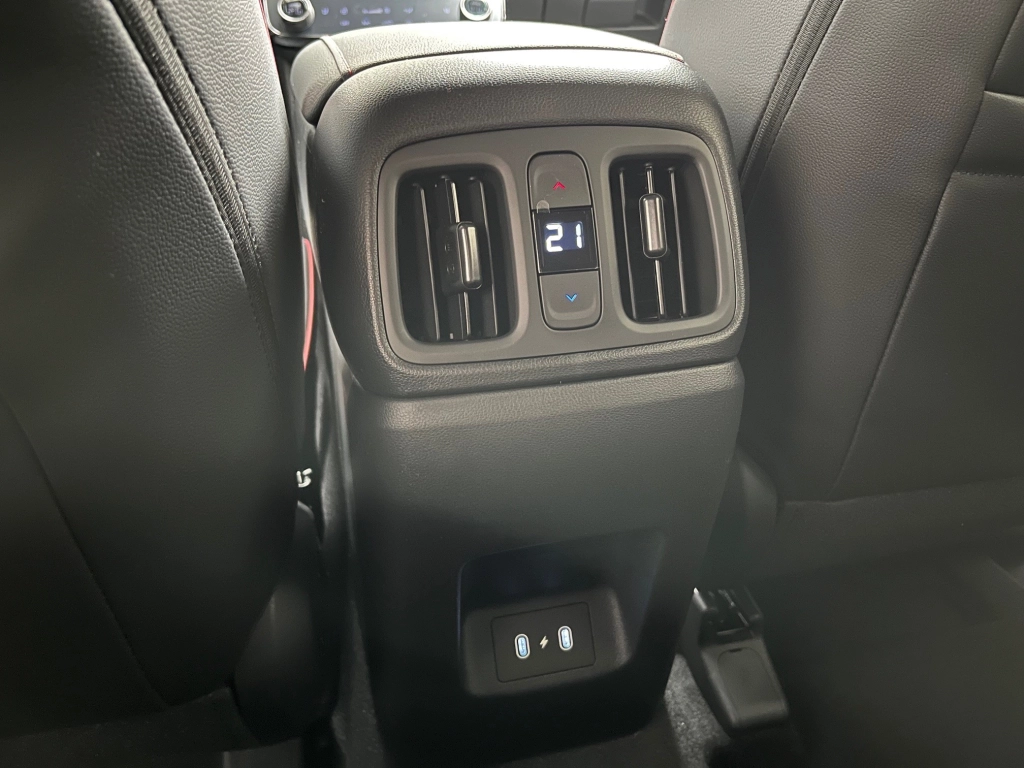 Hyundai TUCSON 1.6 T-GDI-DCT-MHEV N-LINE, Matrix, Krell