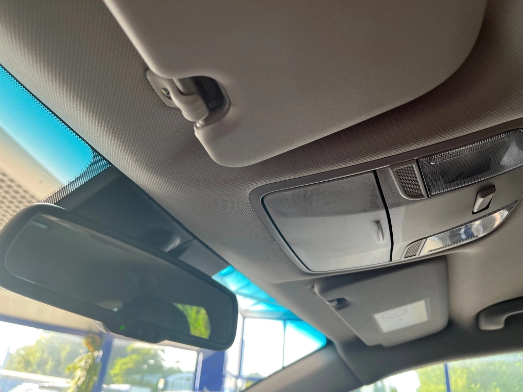 Hyundai i30 Kombi 1.5 T-GDI DCT 48V Trend, LED-SW,Navi