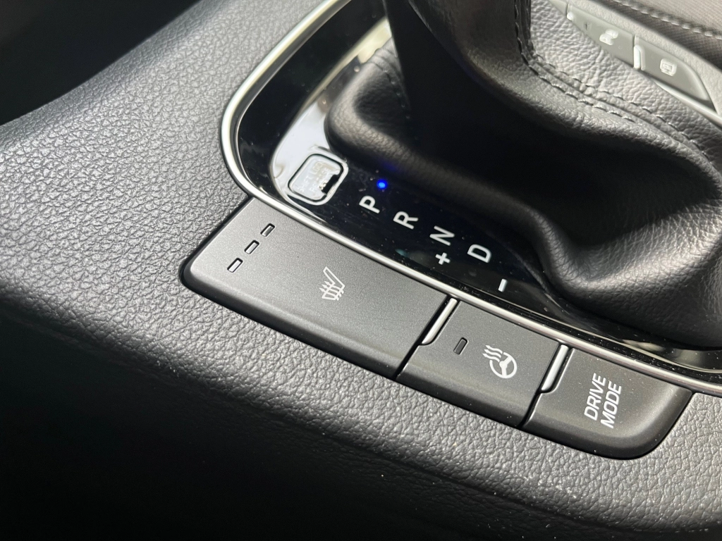 Hyundai i30 Kombi 1.5 T-GDI DCT 48V Trend, LED-SW,Navi