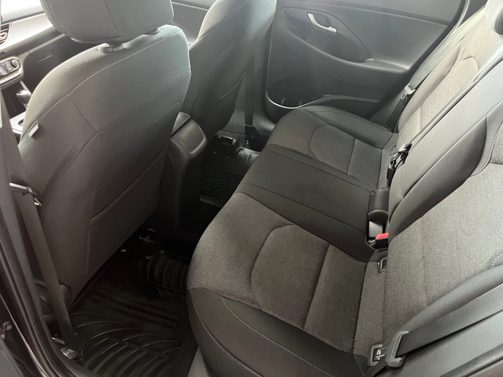 Hyundai i30 Kombi 1.5 T-GDI DCT 48V Trend, LED-SW,Navi