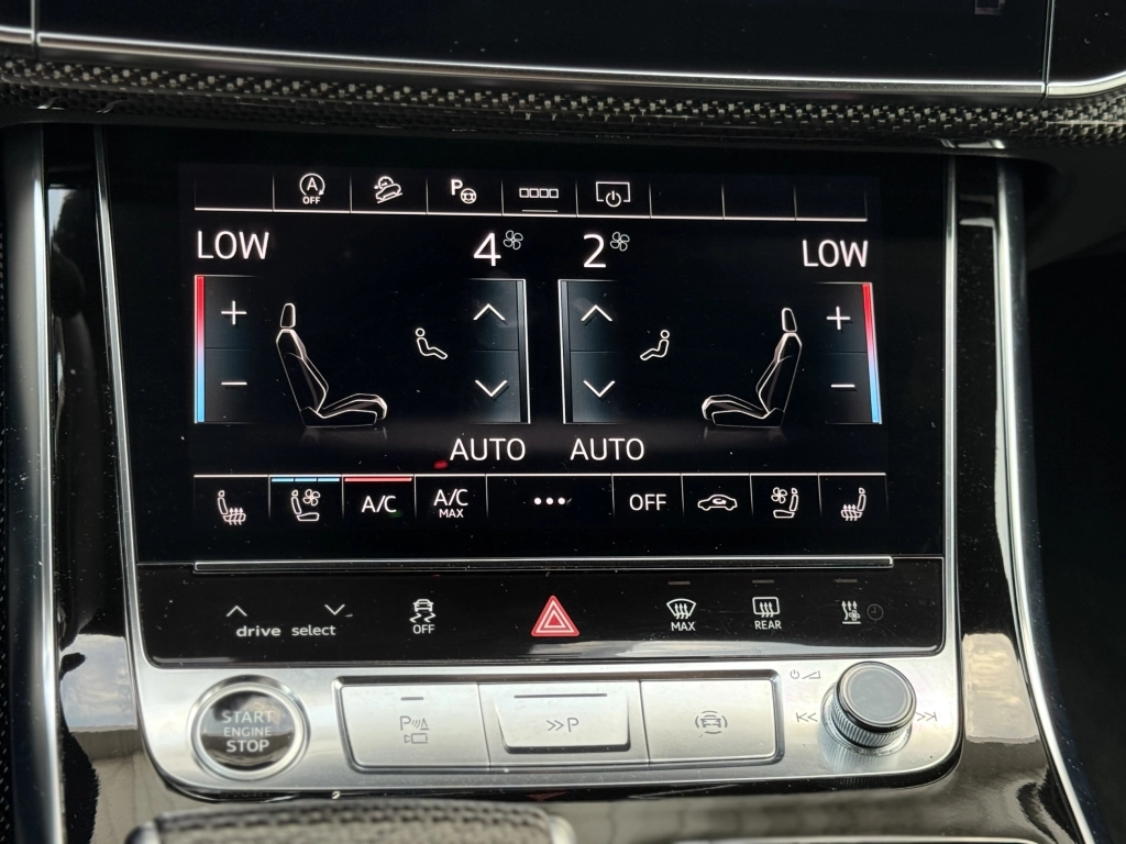 Audi Q7 50TDI S-LINE Competition Plus 7-Si. VOLL!