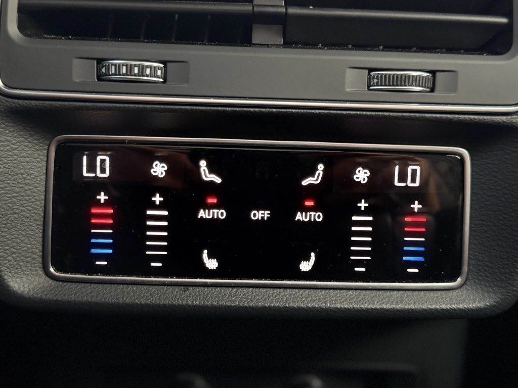 Audi Q7 50TDI S-LINE Competition Plus 7-Si. VOLL!