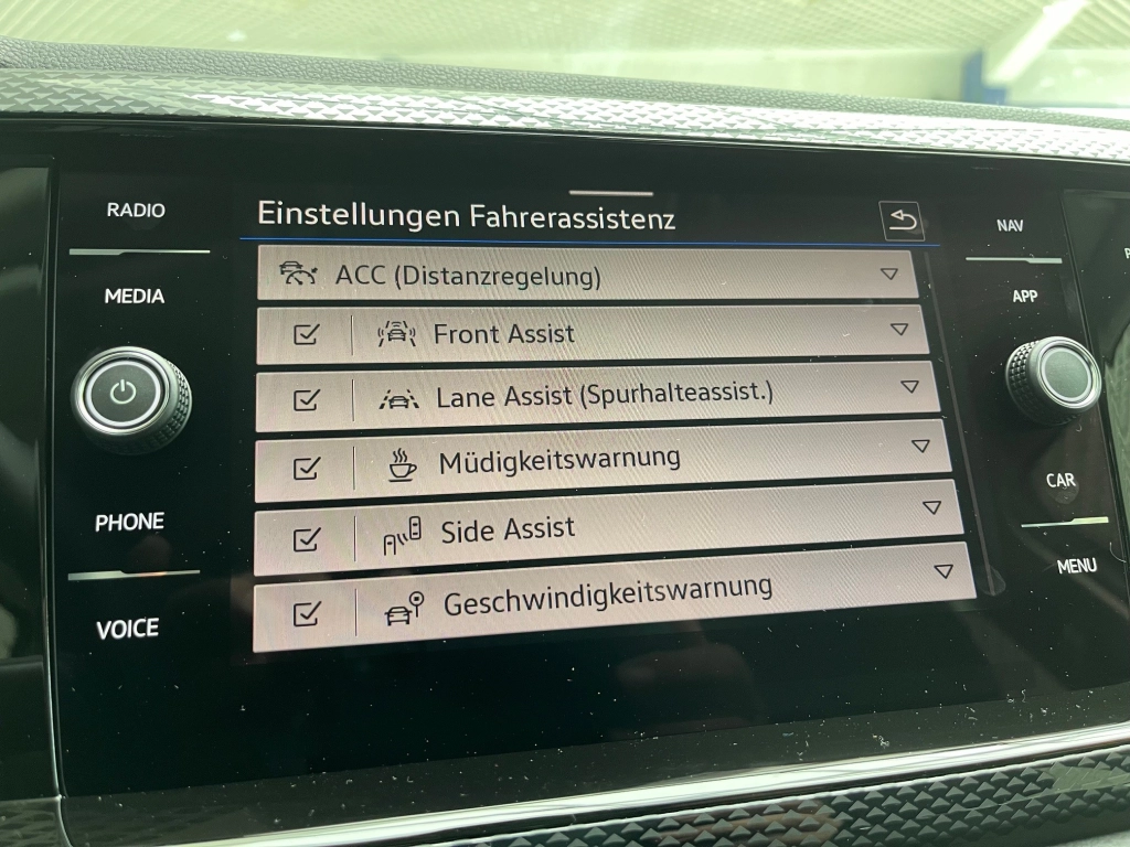 VW Polo Life 1.0 TSI-DSG,IQ-Drive,Park,Sitzheiz,LED