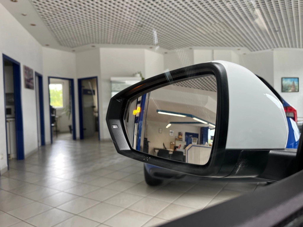 VW Polo Life 1.0 TSI-DSG,IQ-Drive,Park,Sitzheiz,LED