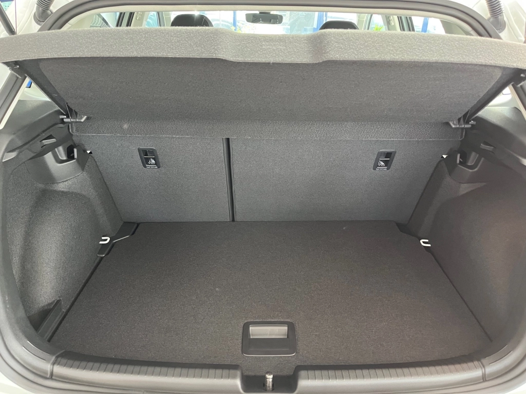 VW Polo Life 1.0 TSI-DSG,IQ-Drive,Park,Sitzheiz,LED