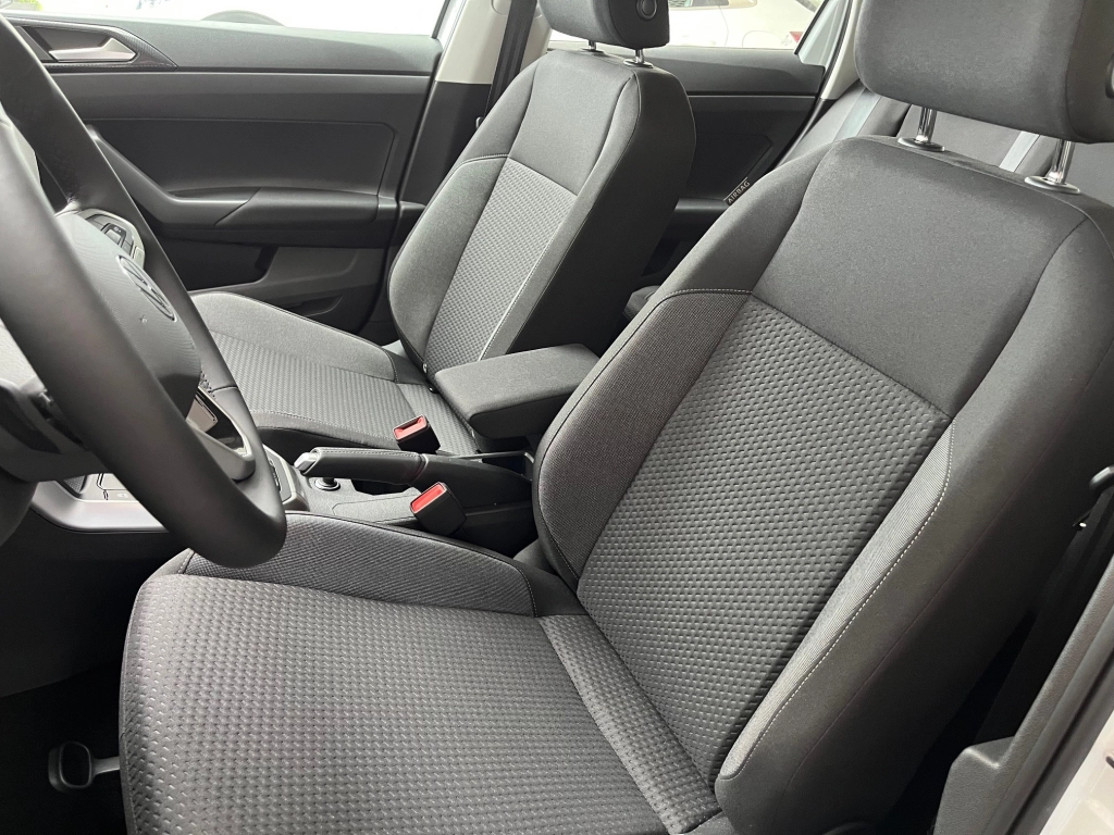 VW Polo Life 1.0 TSI-DSG,IQ-Drive,Park,Sitzheiz,LED