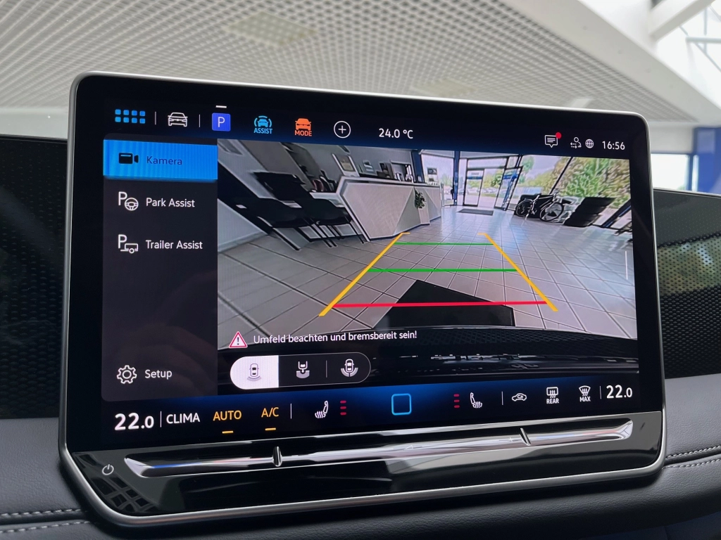 VW Tiguan 1.5 eTSI-DSG,Life,LED+,Komfort,AHK,18-Zoll