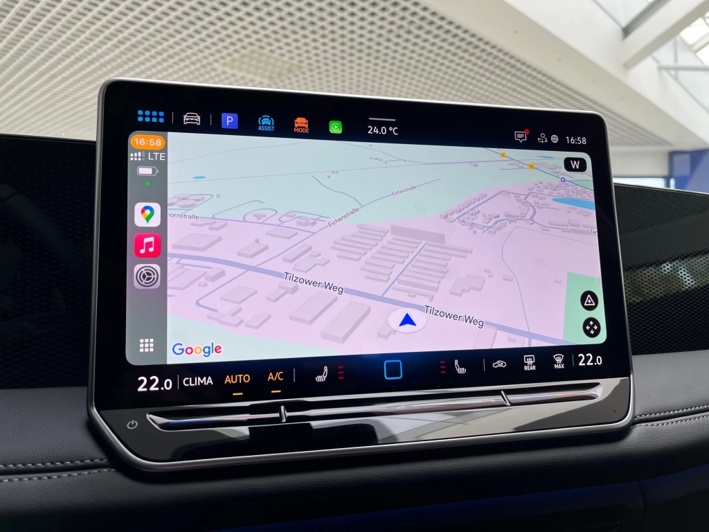VW Tiguan 1.5 eTSI-DSG,Life,LED+,Komfort,AHK,18-Zoll