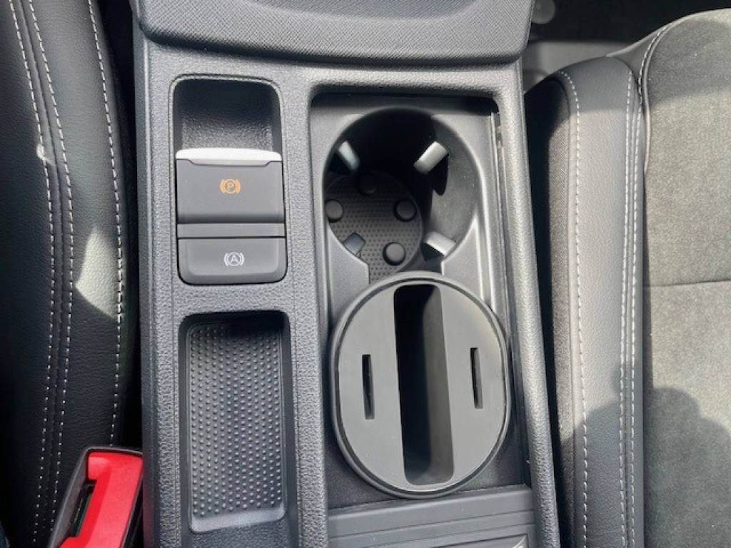 Skoda Octavia 1.5 TSI mHEV-DSG TOP-SELECTION 