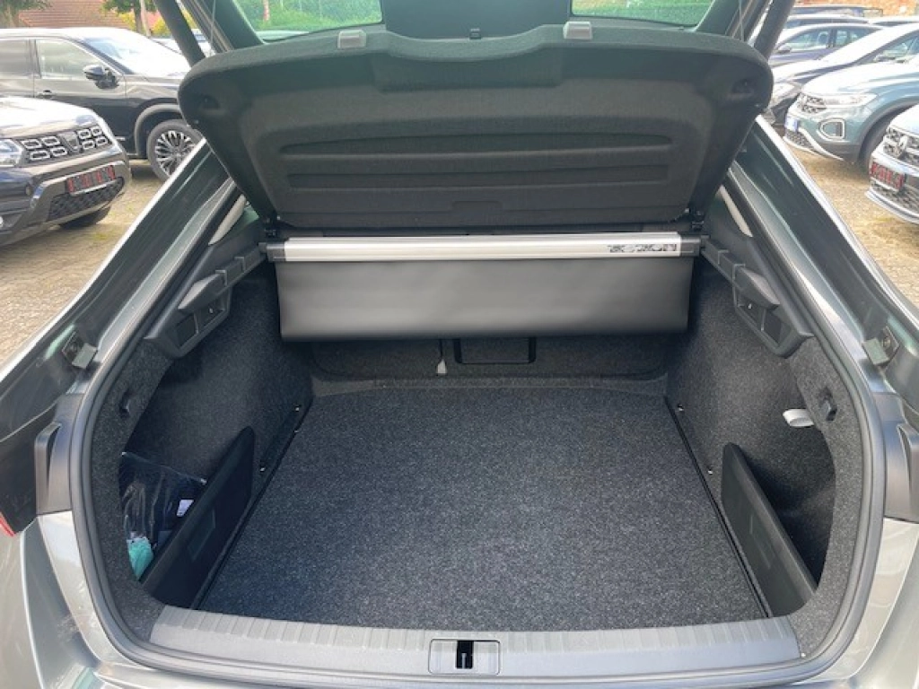 Skoda Octavia 1.5 TSI mHEV-DSG TOP-SELECTION 