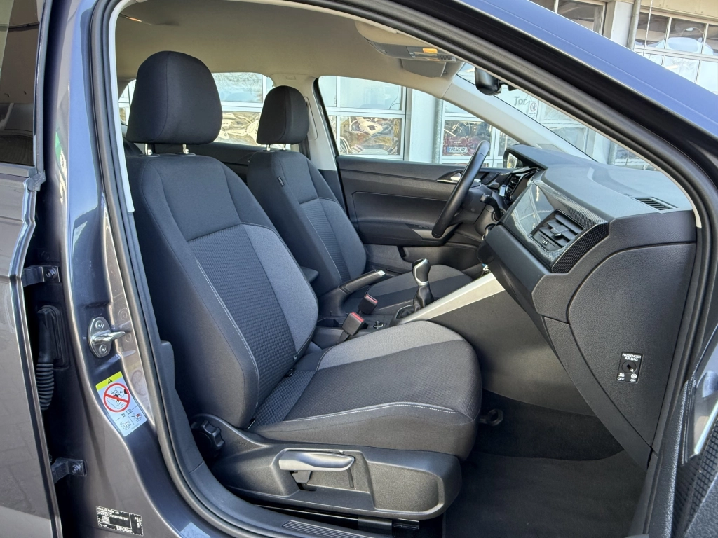 VW Polo 1.0 TSI Life LED,PDC,GRA,RF-Kam.GRA,CarPlay