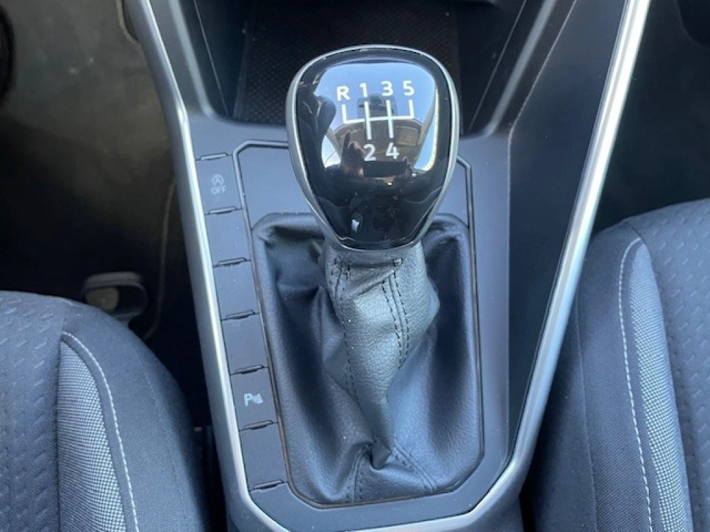 VW Polo 1.0 TSI Life LED,PDC,GRA,RF-Kam.GRA,CarPlay