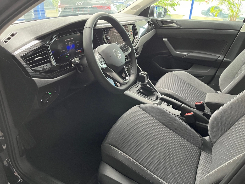 VW Polo Life 1.0 TSI-DSG,IQ-Drive,Park,Sitzheiz,LED