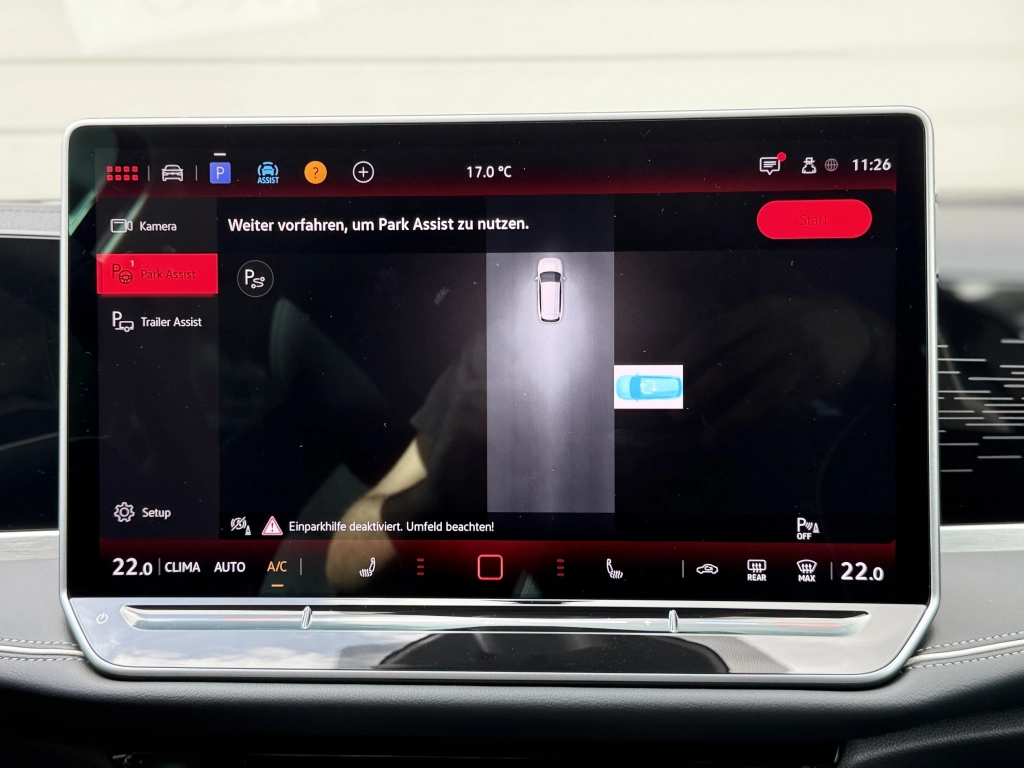 VW Passat Variant 1.5 eTSI-DSG Elegance, IQ,Navi Pro