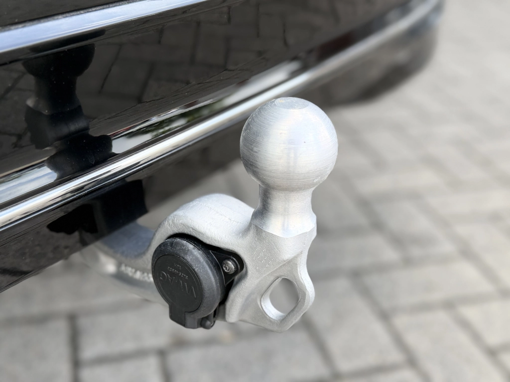 VW Passat Variant 1.5 eTSI-DSG Elegance, IQ,Navi Pro