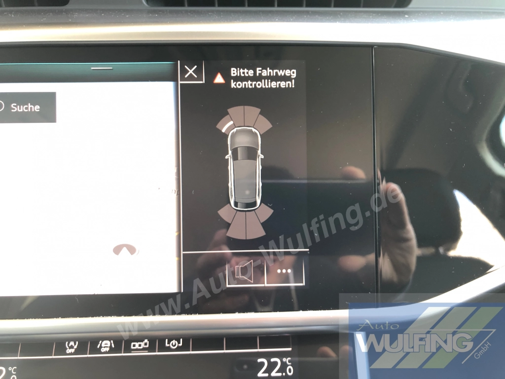 Audi A6 Avant 40TDI-204 S-Tronic LED Navi neues Mod.