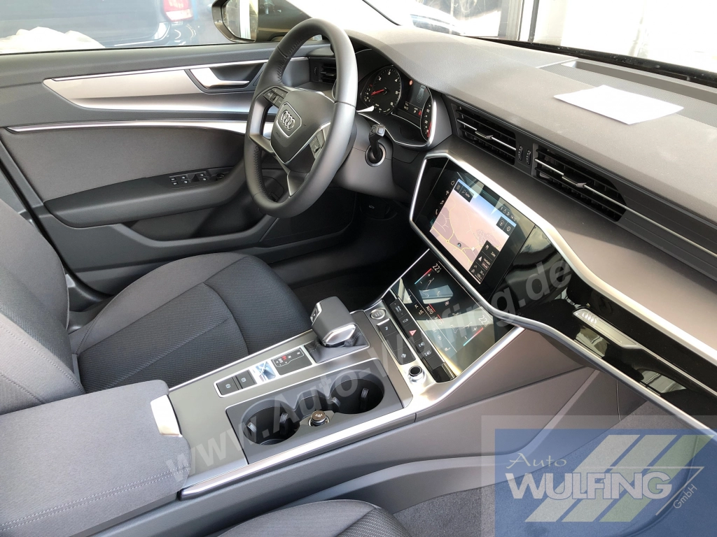 Audi A6 Avant 40TDI-204 S-Tronic LED Navi neues Mod.