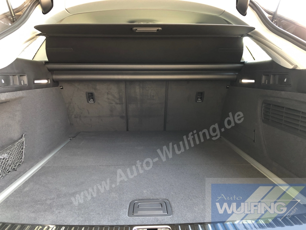 Audi A6 Avant 40TDI-204 S-Tronic LED Navi neues Mod.