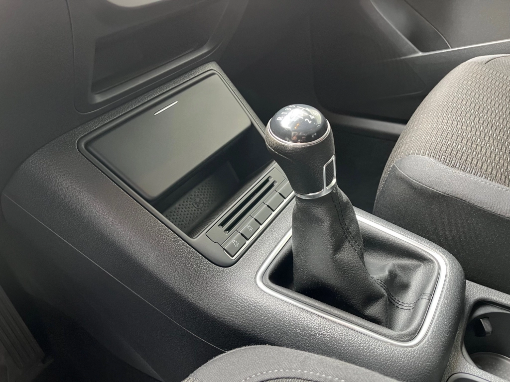 VW Tiguan 1.4 TSI-BMT Trend+Fun