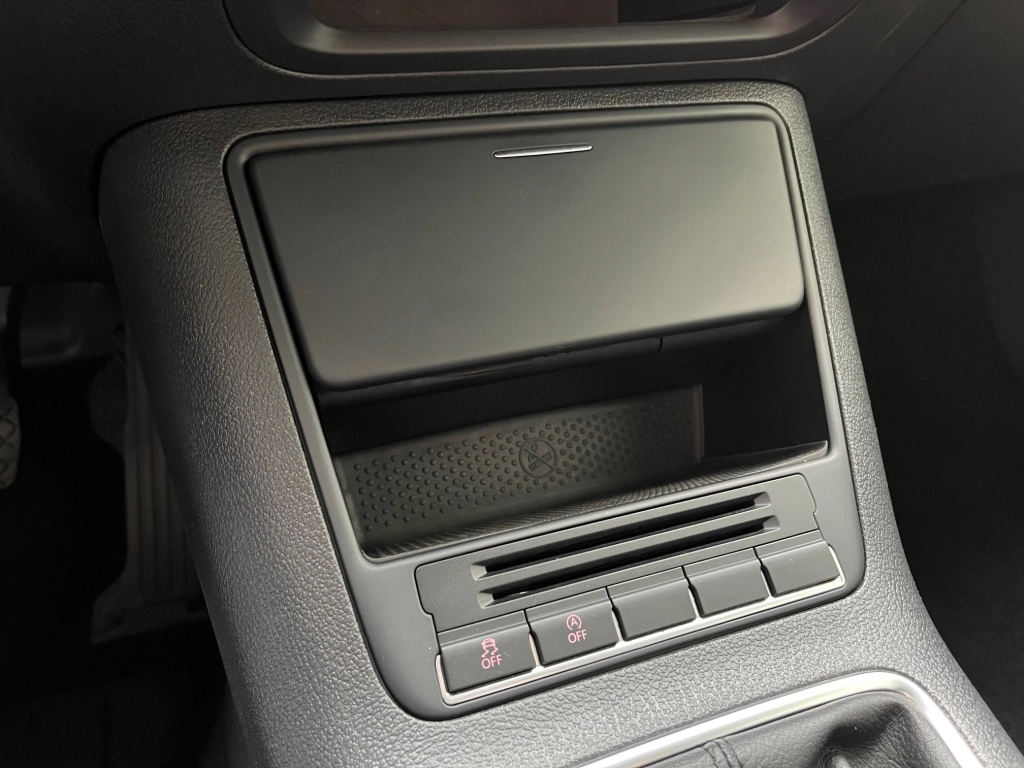 VW Tiguan 1.4 TSI-BMT Trend+Fun