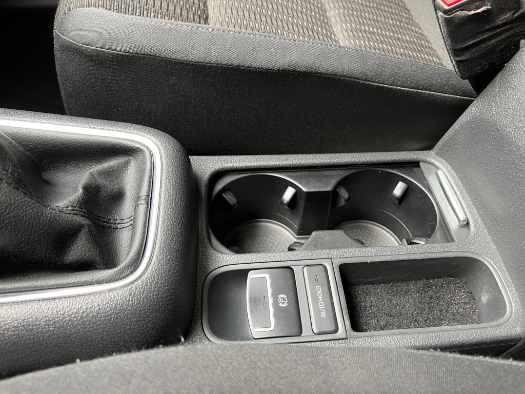 VW Tiguan 1.4 TSI-BMT Trend+Fun