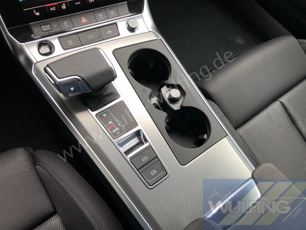 Audi A6 Avant 40TDI S-Tronic Sport Assistenz-Paket Tour Matrix-LED
