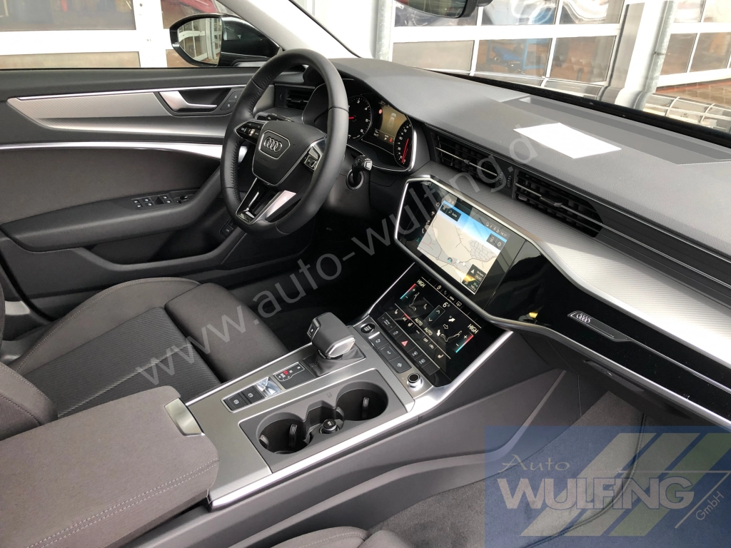 Audi A6 Avant 40TDI S-Tronic Sport Assistenz-Paket Tour Matrix-LED
