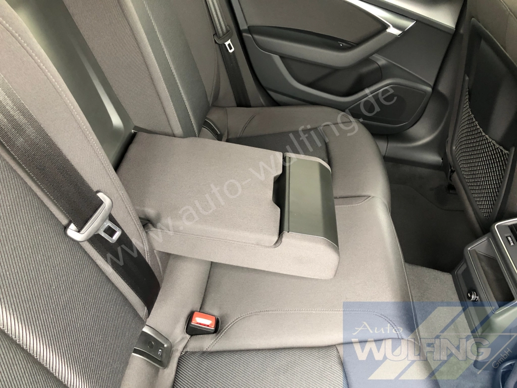 Audi A6 Avant 40TDI S-Tronic Sport Assistenz-Paket Tour Matrix-LED