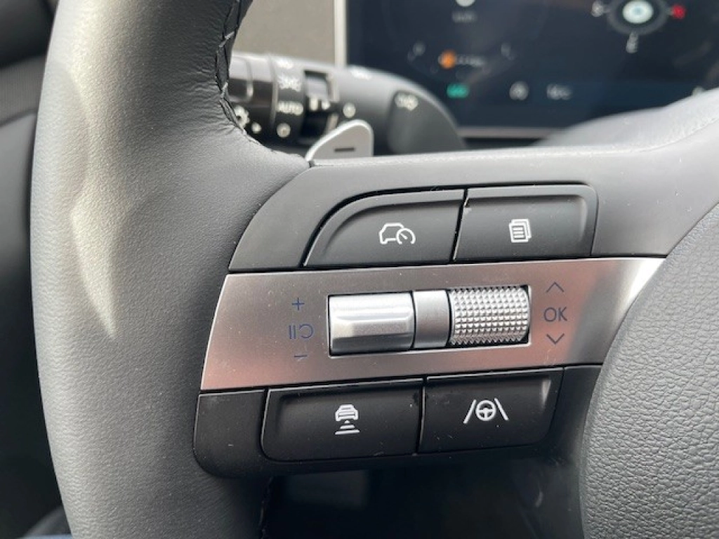 Hyundai TUCSON 1.6 T-GDI-DCT MHEV Trend, Matrix-LED,+++