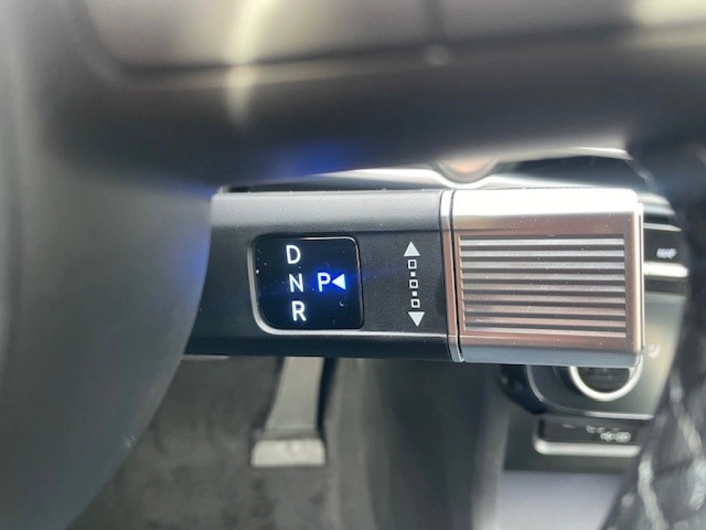 Hyundai TUCSON 1.6 T-GDI-DCT MHEV Trend, Matrix-LED,+++