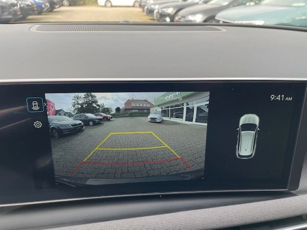 Hyundai TUCSON 1.6 T-GDI-DCT MHEV Trend, Matrix-LED,+++