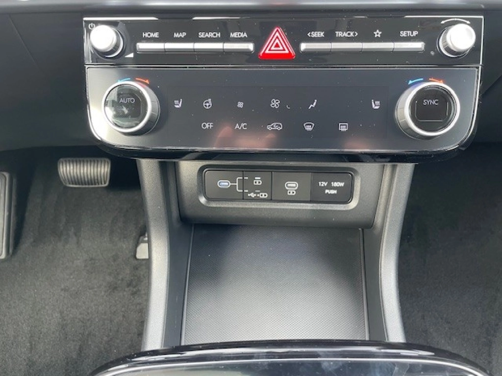 Hyundai TUCSON 1.6 T-GDI-DCT MHEV Trend, Matrix-LED,+++