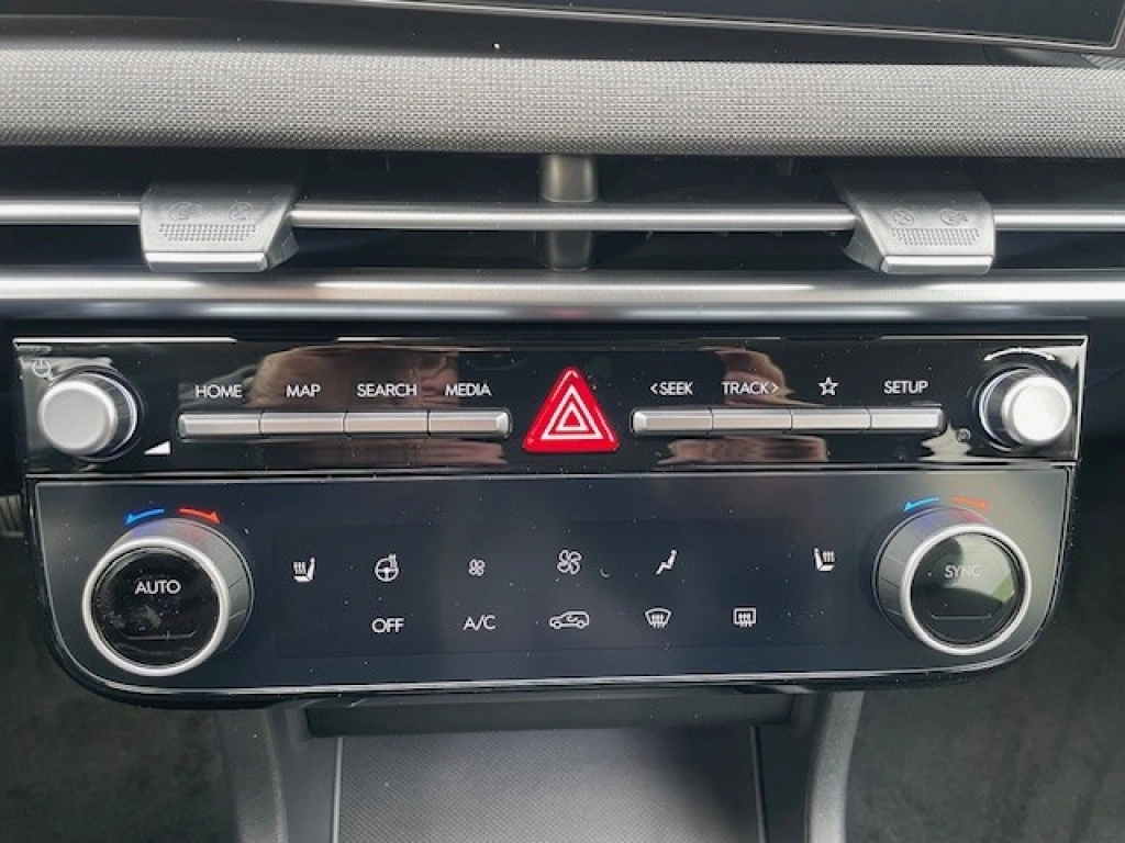 Hyundai TUCSON 1.6 T-GDI-DCT MHEV Trend, Matrix-LED,+++