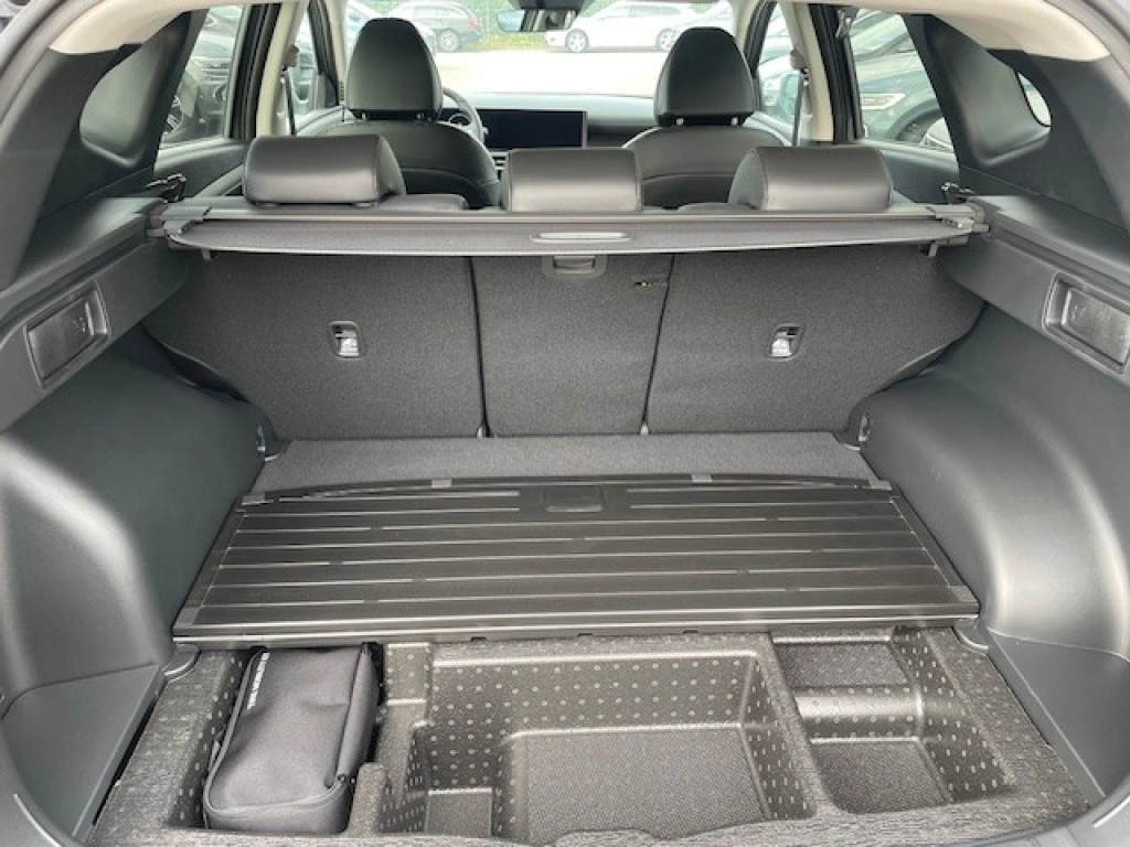 Hyundai TUCSON 1.6 T-GDI-DCT MHEV Trend, Matrix-LED,+++