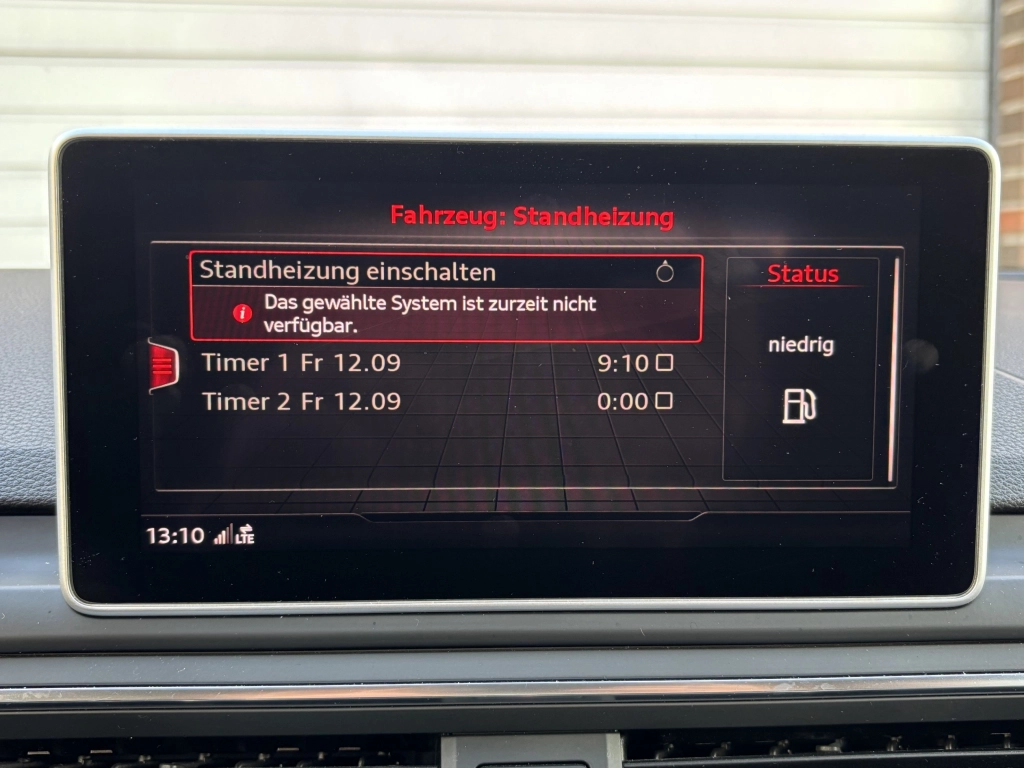 Audi A4 Allroad 3.0TDI Pano ACC CAM Nav Leder LED AHK