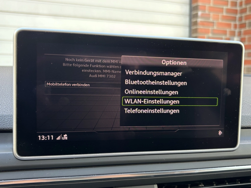 Audi A4 Allroad 3.0TDI Pano ACC CAM Nav Leder LED AHK