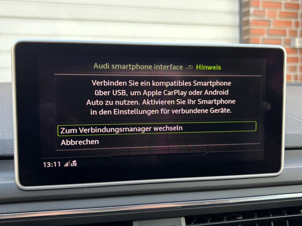 Audi A4 Allroad 3.0TDI Pano ACC CAM Nav Leder LED AHK