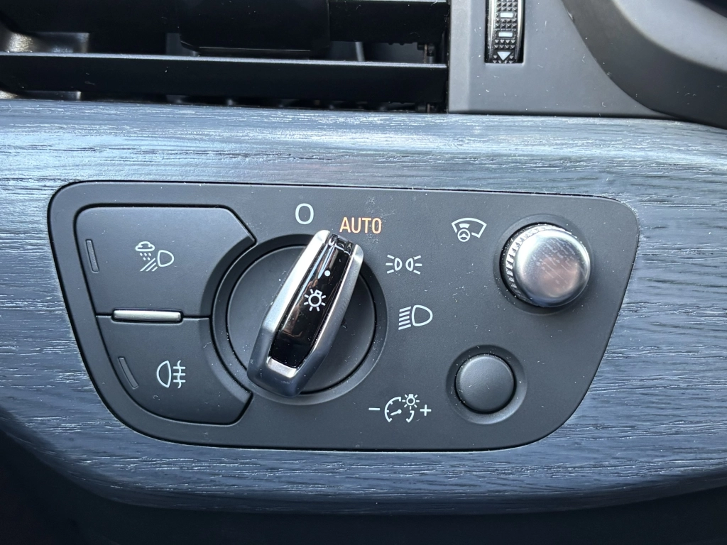 Audi A4 Allroad 3.0TDI Pano ACC CAM Nav Leder LED AHK