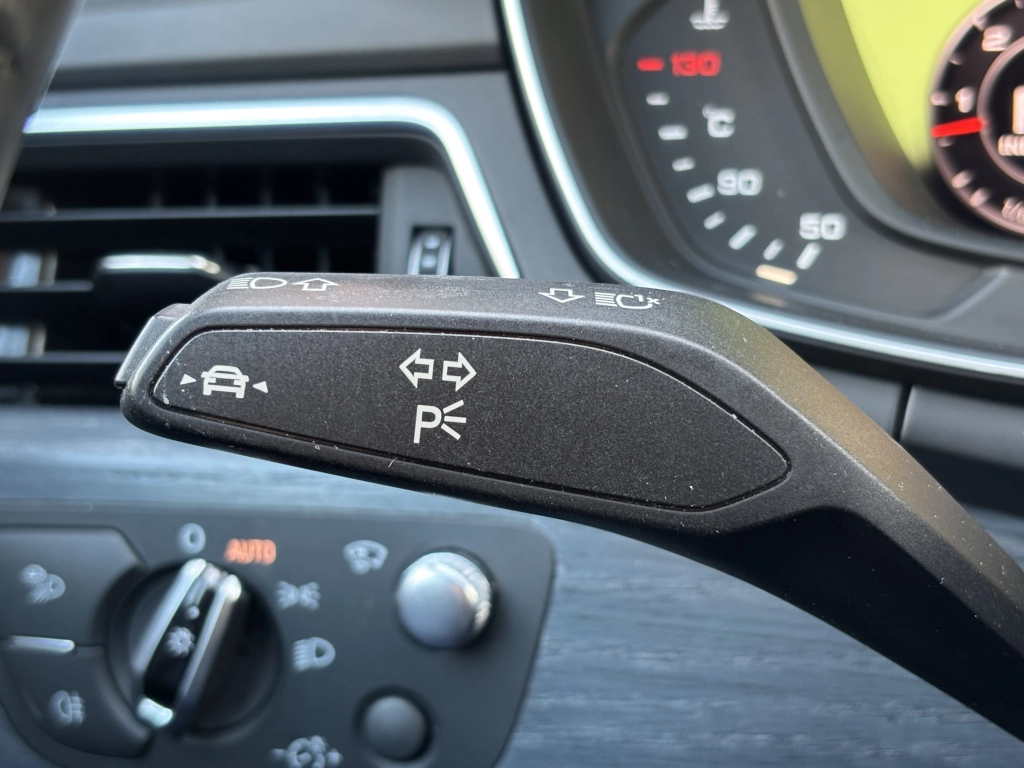 Audi A4 Allroad 3.0TDI Pano ACC CAM Nav Leder LED AHK