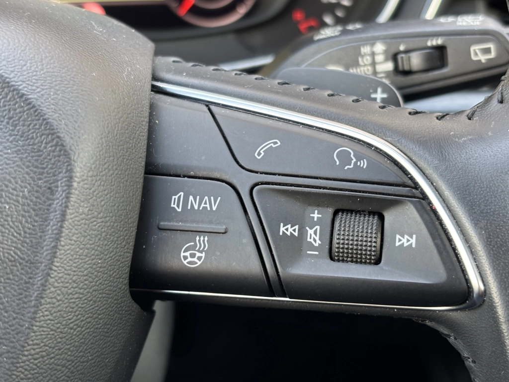 Audi A4 Allroad 3.0TDI Pano ACC CAM Nav Leder LED AHK