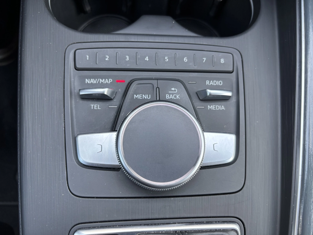 Audi A4 Allroad 3.0TDI Pano ACC CAM Nav Leder LED AHK