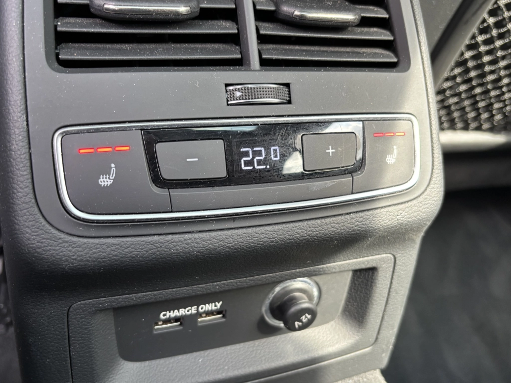 Audi A4 Allroad 3.0TDI Pano ACC CAM Nav Leder LED AHK