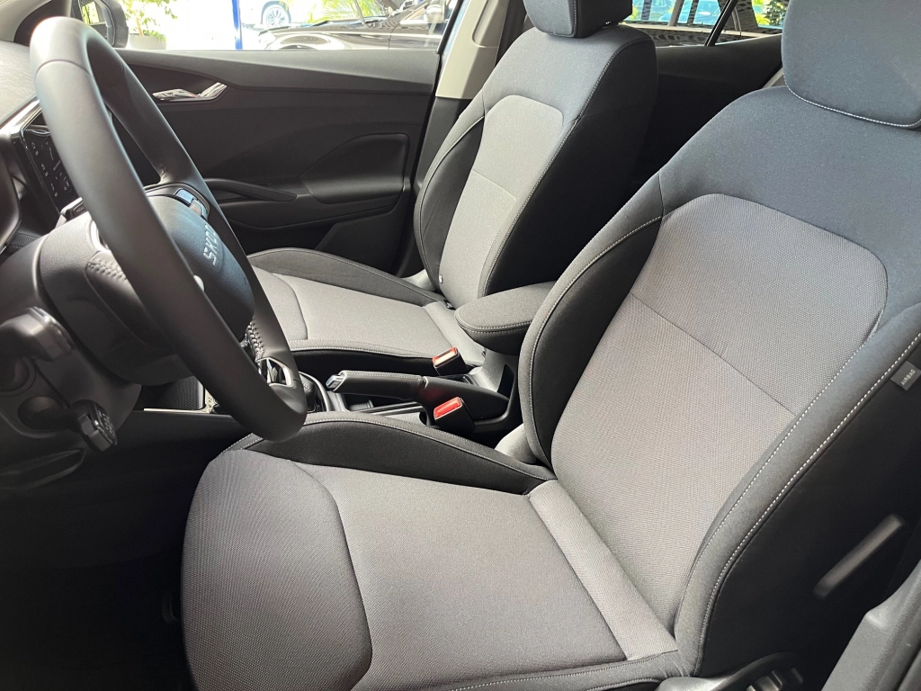Skoda Fabia 1.0 TSI-DSG-115PS Top-Selection