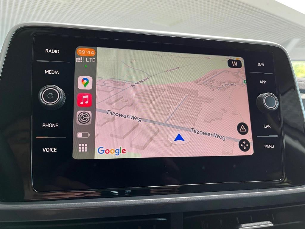 VW T-Roc STYLE 1.5 TSI-DSG, Matrix, EasyOpen, RFK