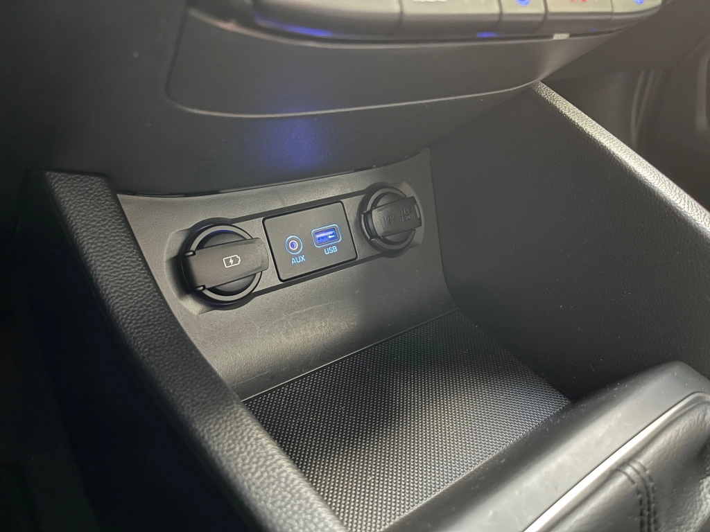 Hyundai i20 1.0T-GDI Klima,RFK,CarPlay,Sitzheiz.