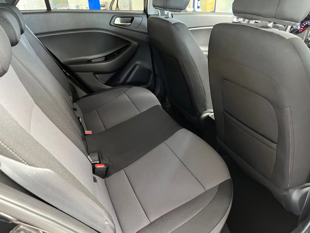 Hyundai i20 1.0T-GDI Klima,RFK,CarPlay,Sitzheiz.