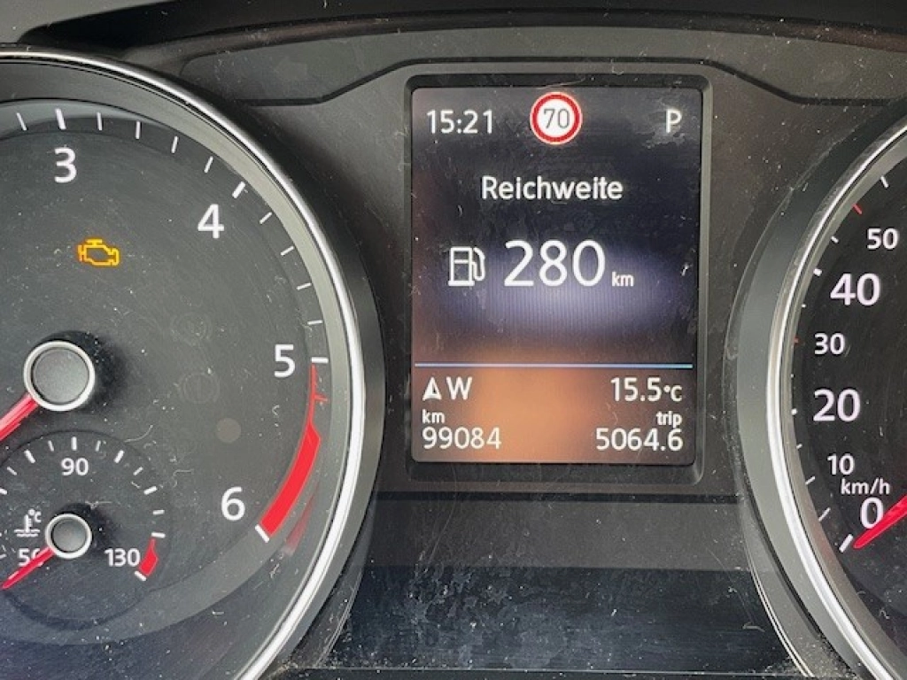 VW Passat Variant 2.0 TDI DSG Elegance,AHK,Matrix