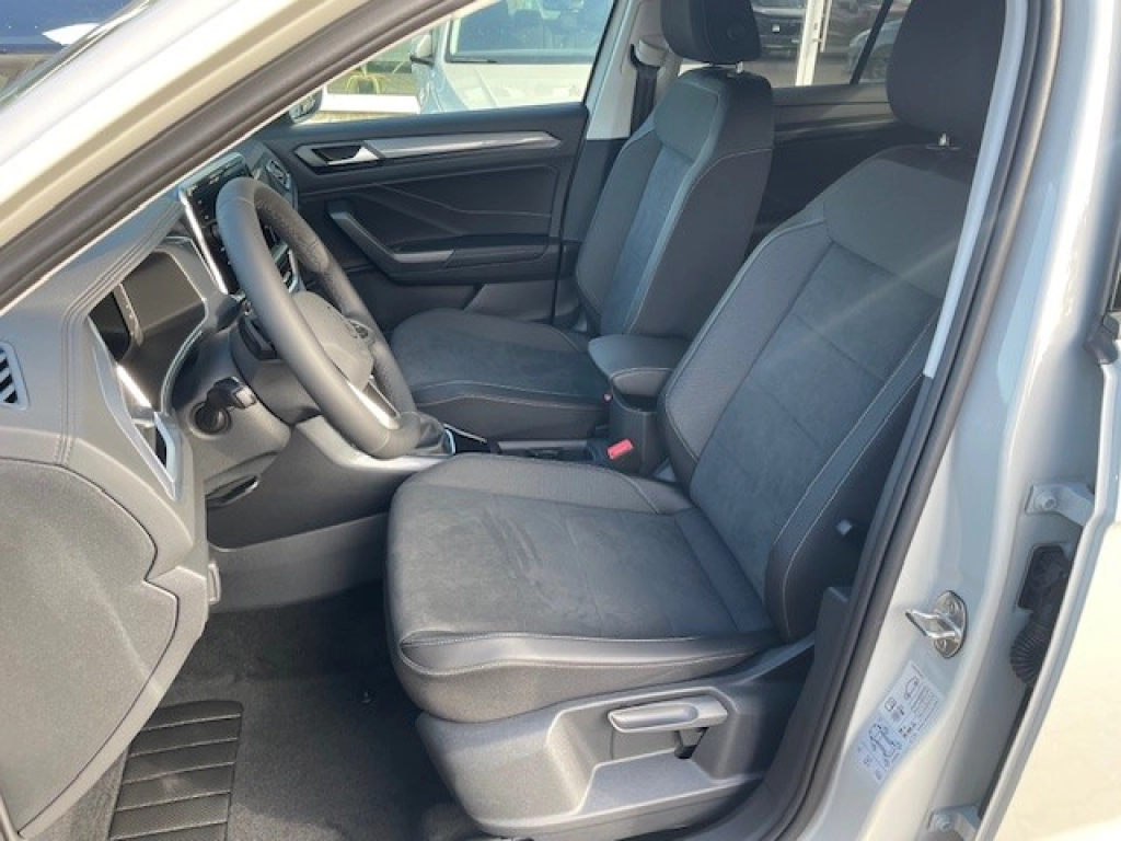 VW T-Roc STYLE 1.5 TSI-DSG, Matrix, EasyOpen, RFK